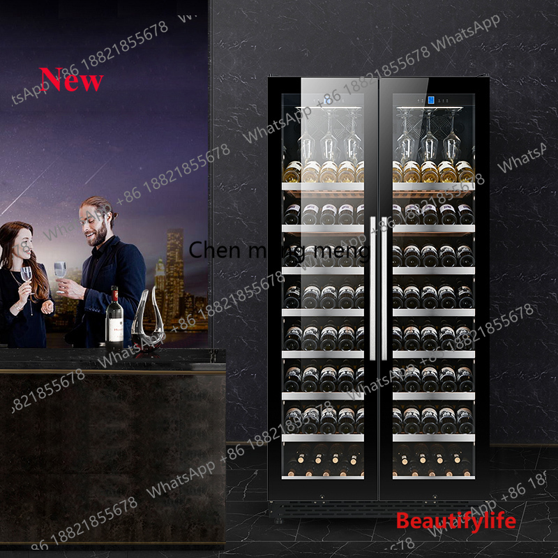 Wine Beer Place - A55 El Popular Refrigerador y Congelador