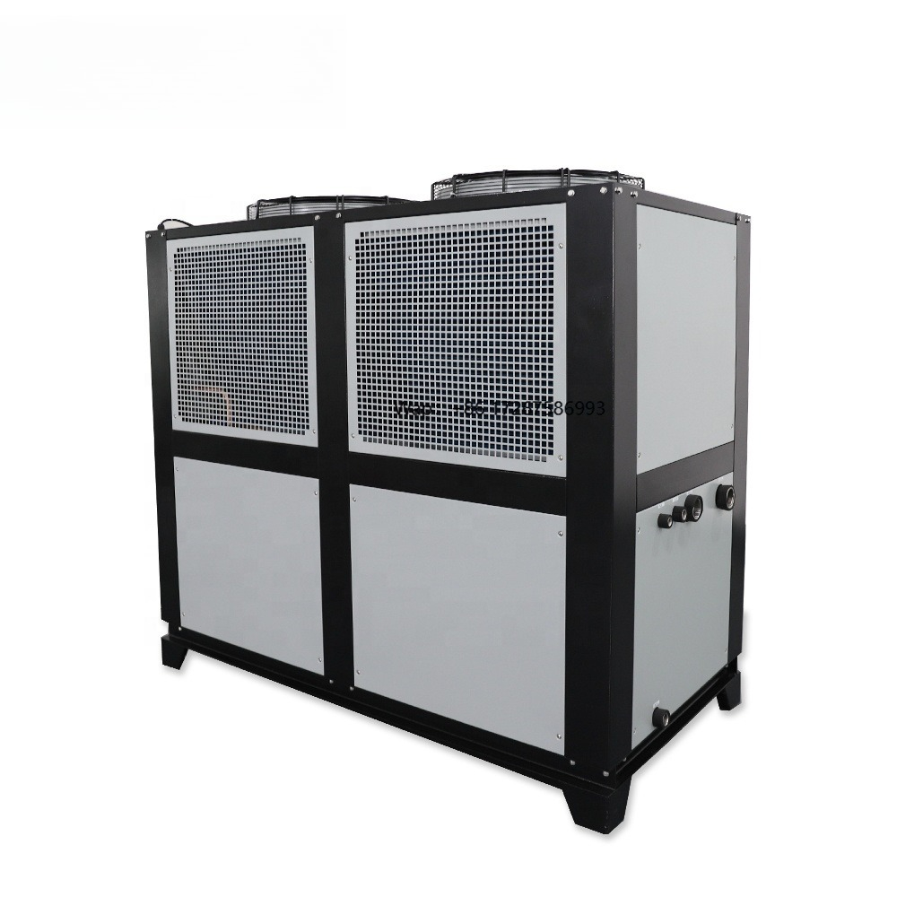 Wine Beer & More - Enfriador de Glicol de Baja Temperatura