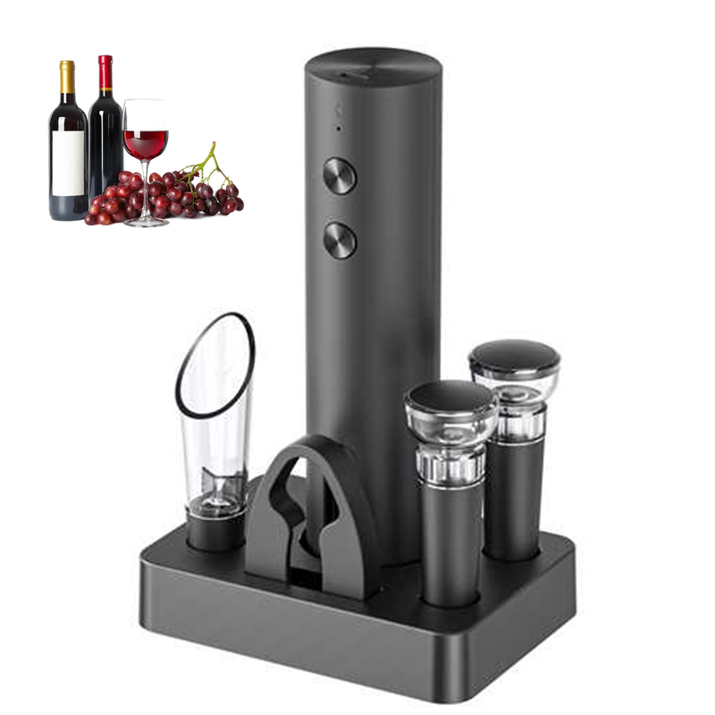 Wine Beer Opener - Juego de abridor de botellas de