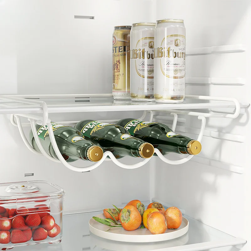 Wine Beer Fridge - Accesorios creativos de muebles para el