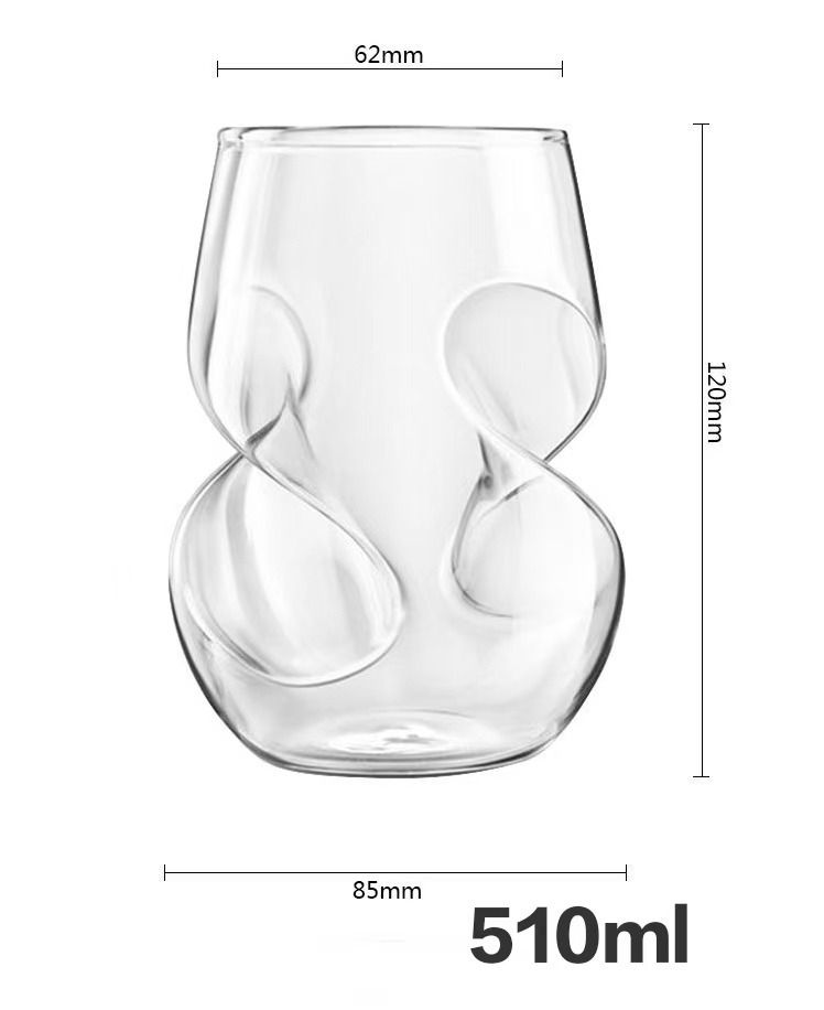 Copa de whisky, copa de cóctel - Wine Beer Whiskey reseña y precio