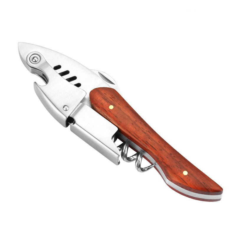 Abridor de Botellas de Vino Cr - Wine Beer Opener reseña y precio