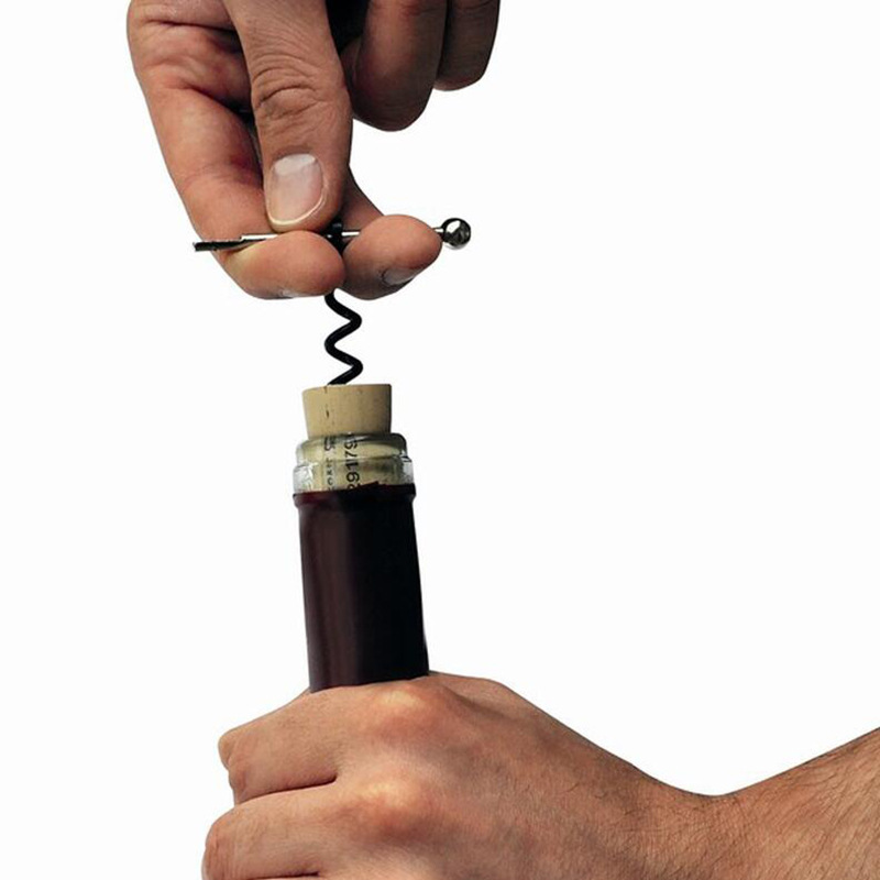 Mini abridor de botellas de vi - Wine Beer Opener reseña y precio