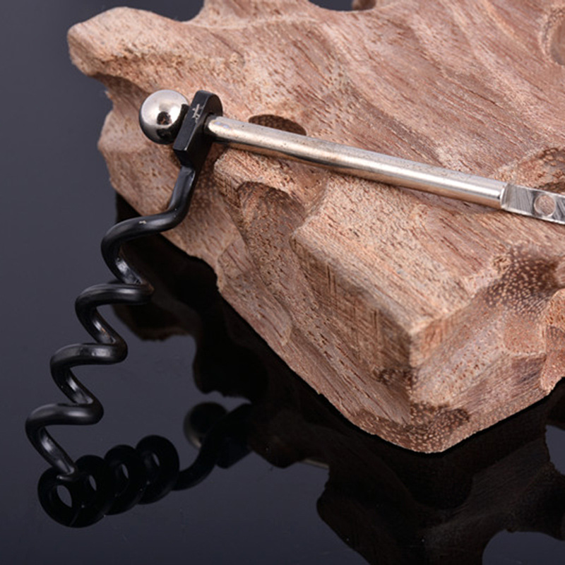 Mini abridor de botellas de vi - Wine Beer Opener reseña y precio