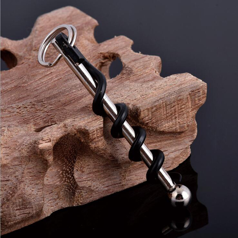 Mini abridor de botellas de vi - Wine Beer Opener reseña y precio