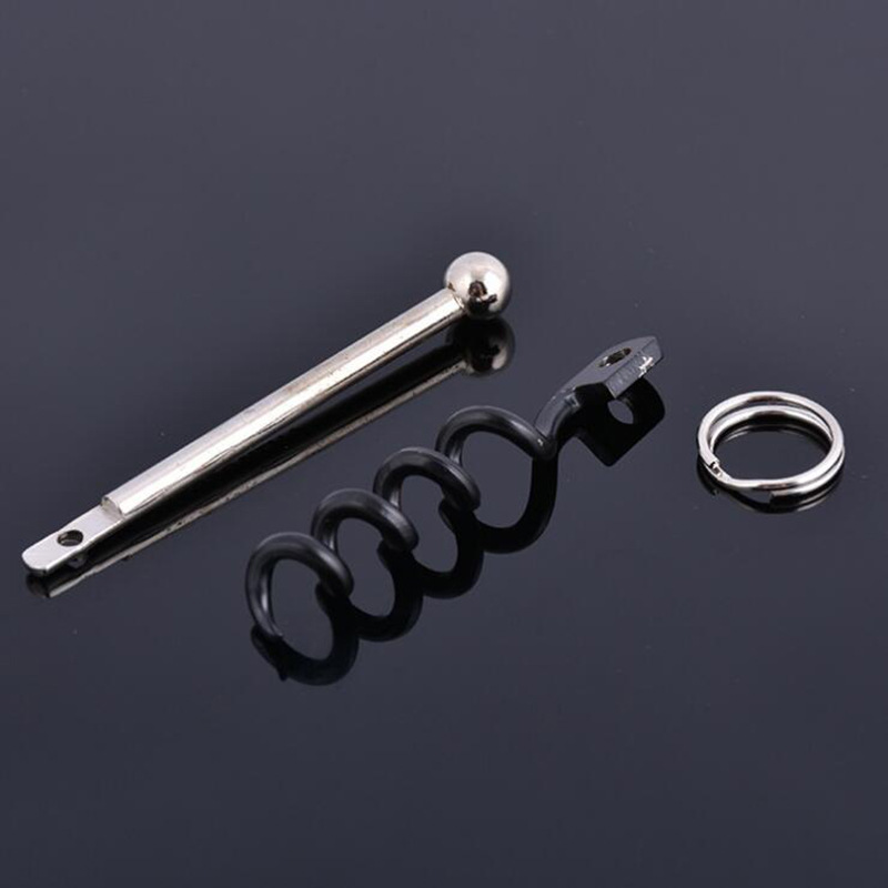 Mini abridor de botellas de vi - Wine Beer Opener reseña y precio