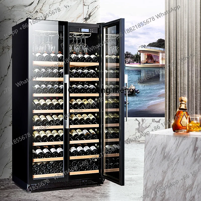 A55 El Popular Refrigerador y  - Wine Beer Place reseña y precio