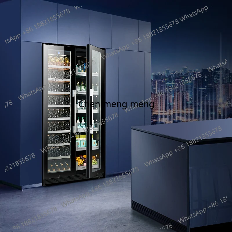 A55 El Popular Refrigerador y  - Wine Beer Place reseña y precio