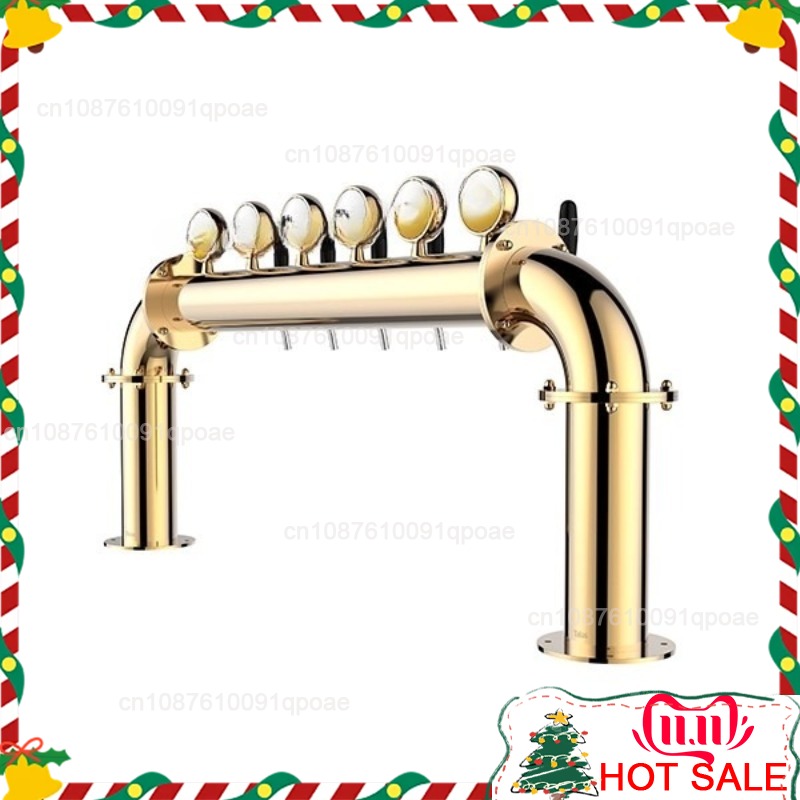 Equipo de distribución de cerv - Wine Beer Restaurant reseña y precio