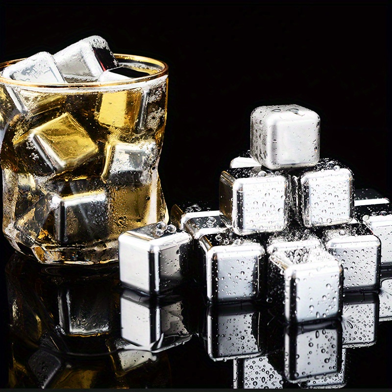 Piedras enfriadoras de whisky, - Wine Beer Whiskey reseña y precio