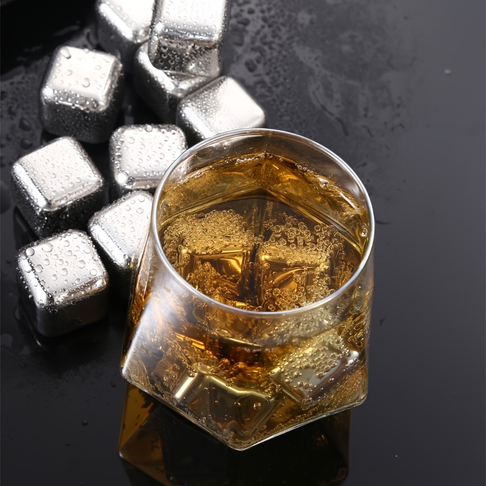 Piedras enfriadoras de whisky, - Wine Beer Whiskey reseña y precio