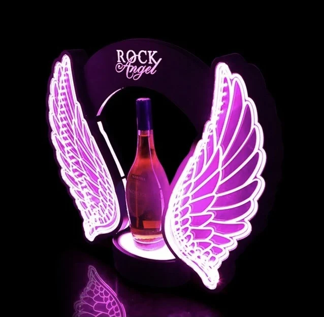 Exhibidor de Botellas de Vino  - Wine Beer & More reseña y precio