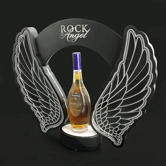 Exhibidor de Botellas de Vino  - Wine Beer & More reseña y precio