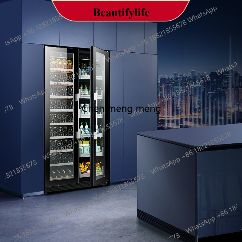 z189 El Popular Refrigerador y - Wine Beer Place reseña y precio