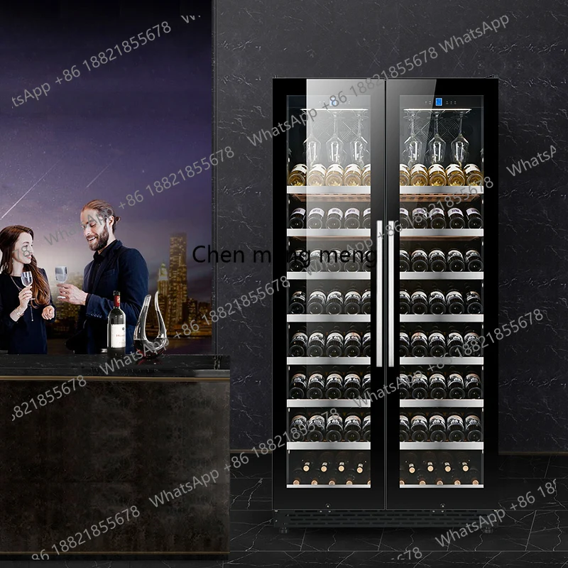 z189 El Popular Refrigerador y - Wine Beer Place reseña y precio