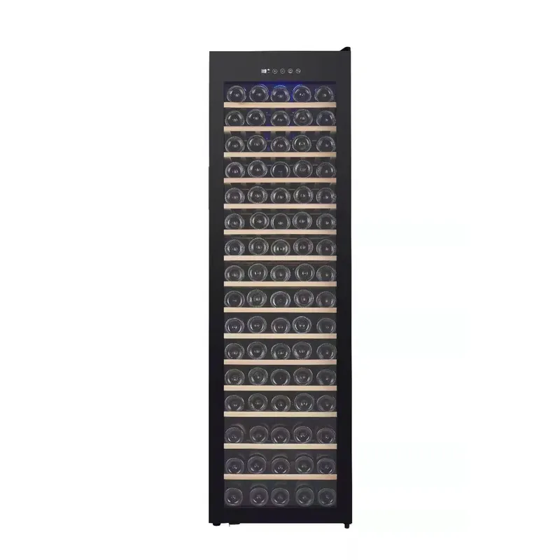 Enfriador de Botellas Eléctric - Wine Beer Fridge reseña y precio