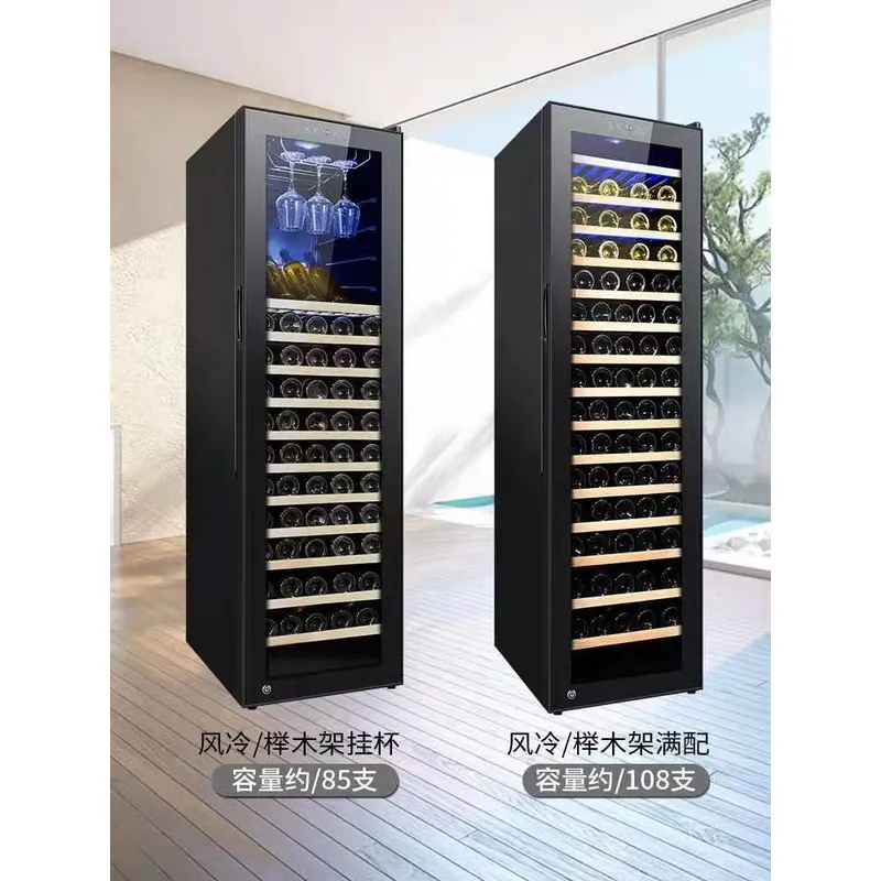 Enfriador de Botellas Eléctric - Wine Beer Fridge reseña y precio