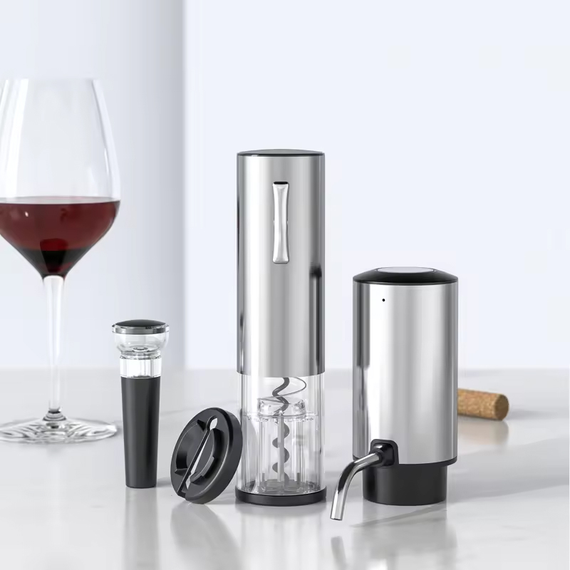 Juego de abridor de botellas d - Wine Beer Opener reseña y precio