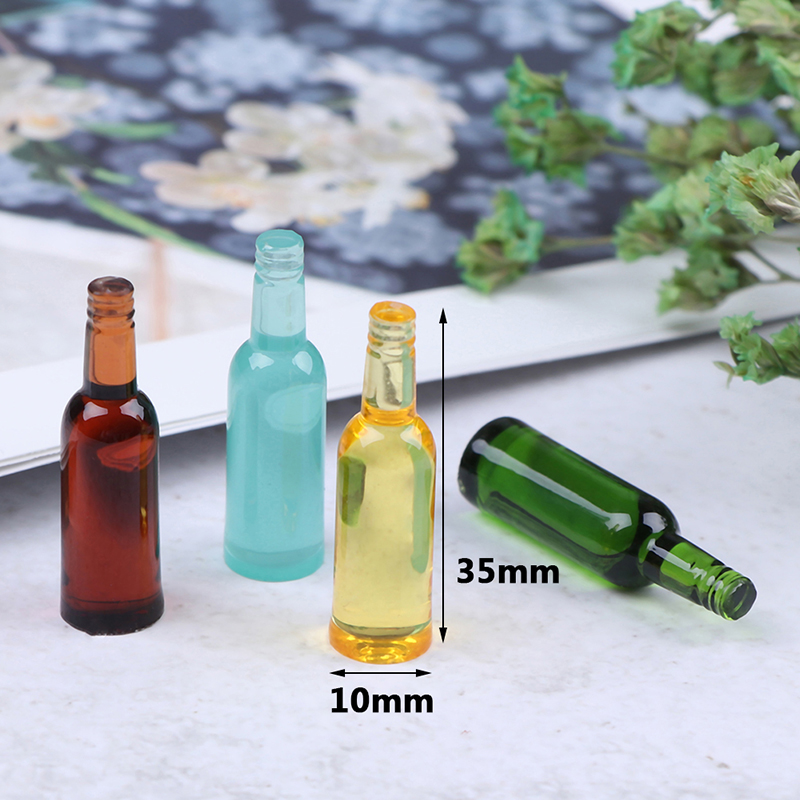6 uds., botella de cerveza y v - Wine Beer & More reseña y precio