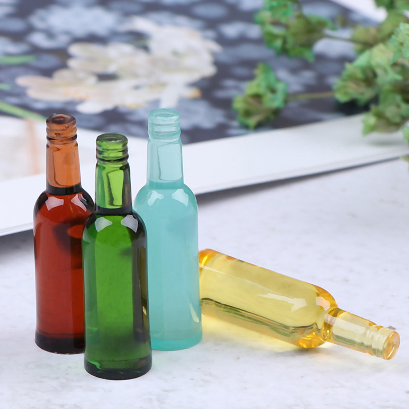 6 uds., botella de cerveza y v - Wine Beer & More reseña y precio