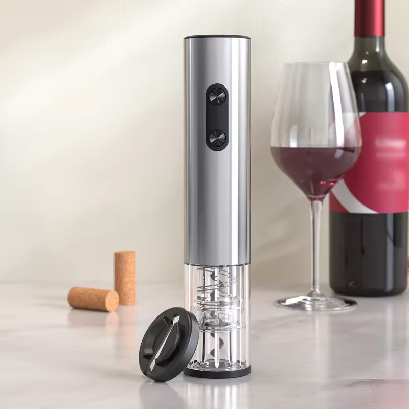 Abridor de botellas de vino el - Wine Beer Opener reseña y precio