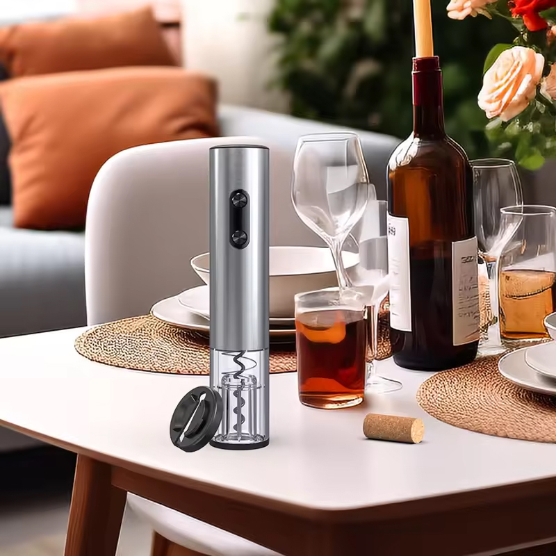 Abridor de botellas de vino el - Wine Beer Opener reseña y precio