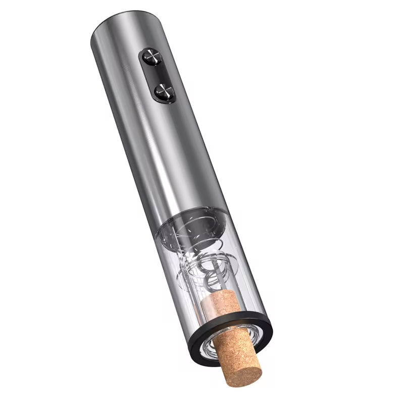 Abridor de botellas de vino el - Wine Beer Opener reseña y precio