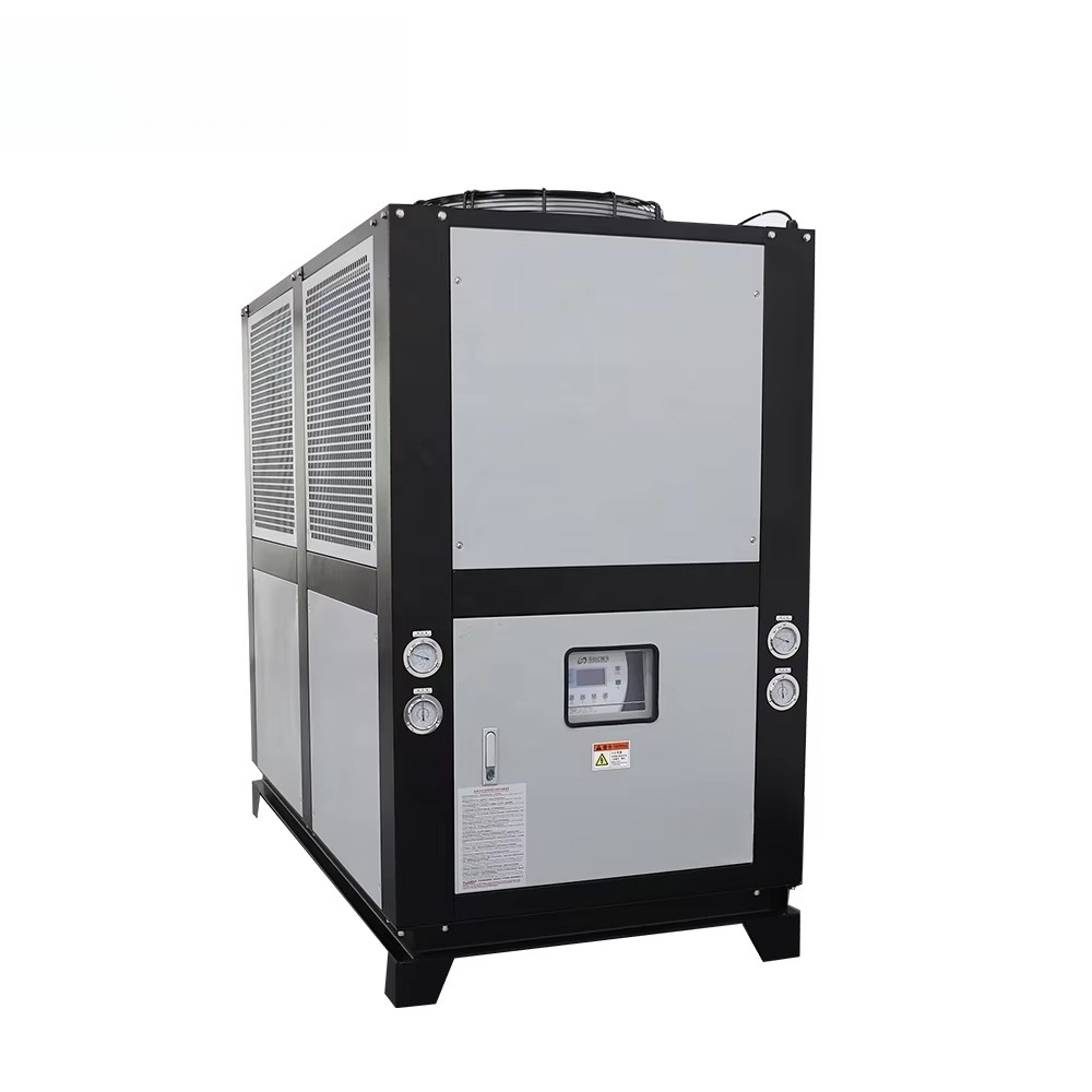 Enfriador de Glicol de Baja Te - Wine Beer & More reseña y precio