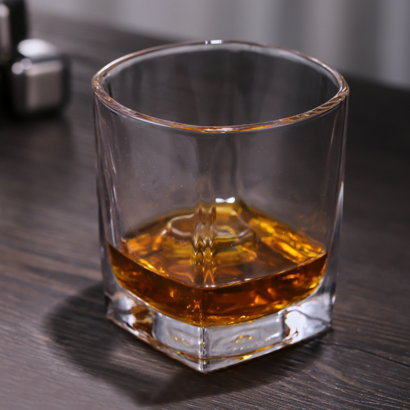 Juego de 235ml y 4 Uds. De cop - Wine Beer Whiskey reseña y precio