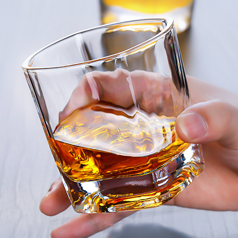 Juego de 235ml y 4 Uds. De cop - Wine Beer Whiskey reseña y precio
