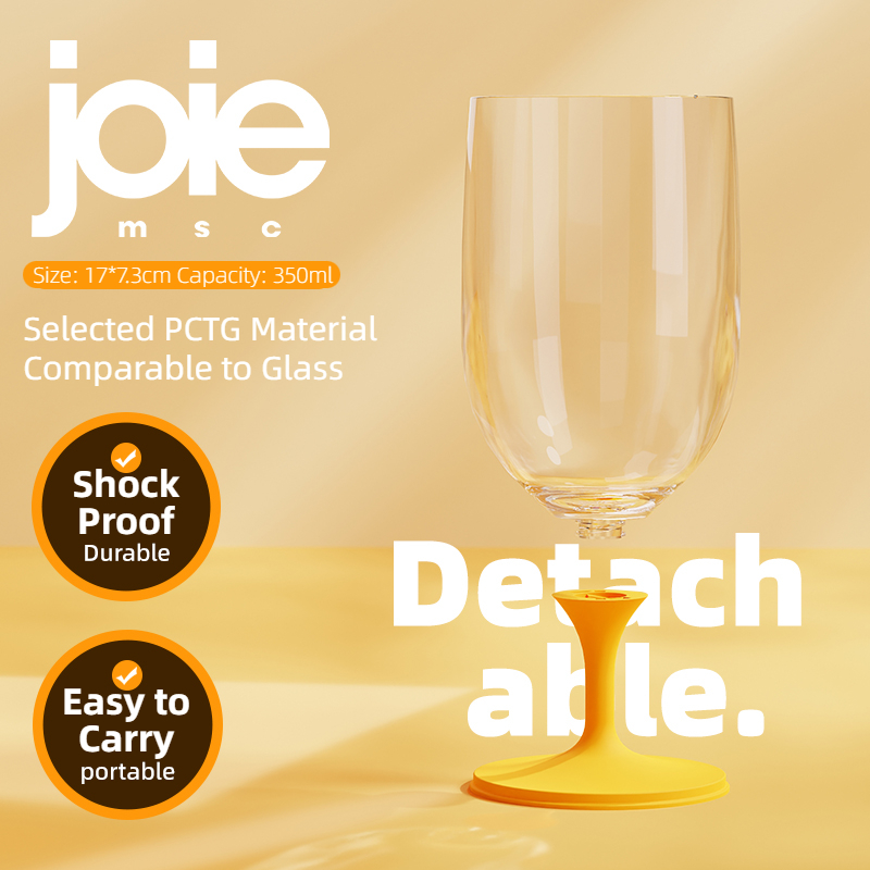 Joie-taza de cerveza portátil  - Wine Beer Whiskey reseña y precio