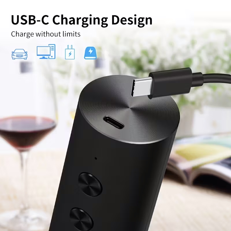 Juego de abridor de botellas d - Wine Beer Opener reseña y precio
