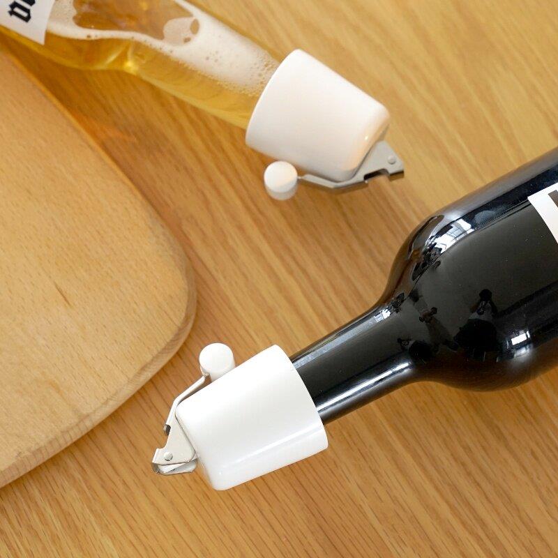 Tapón de Silicona de Grado Ali - Wine Beer Red reseña y precio