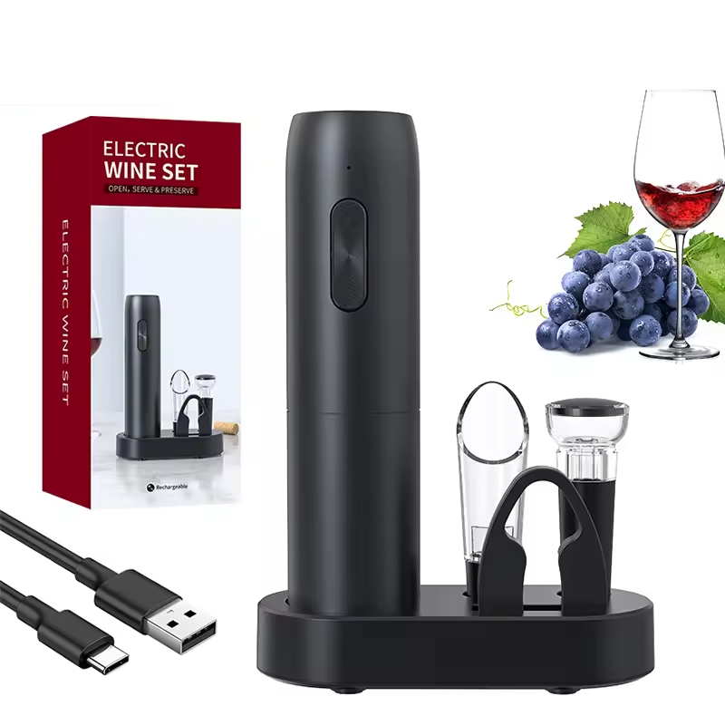Juego de abridor de botellas d - Wine Beer Opener reseña y precio
