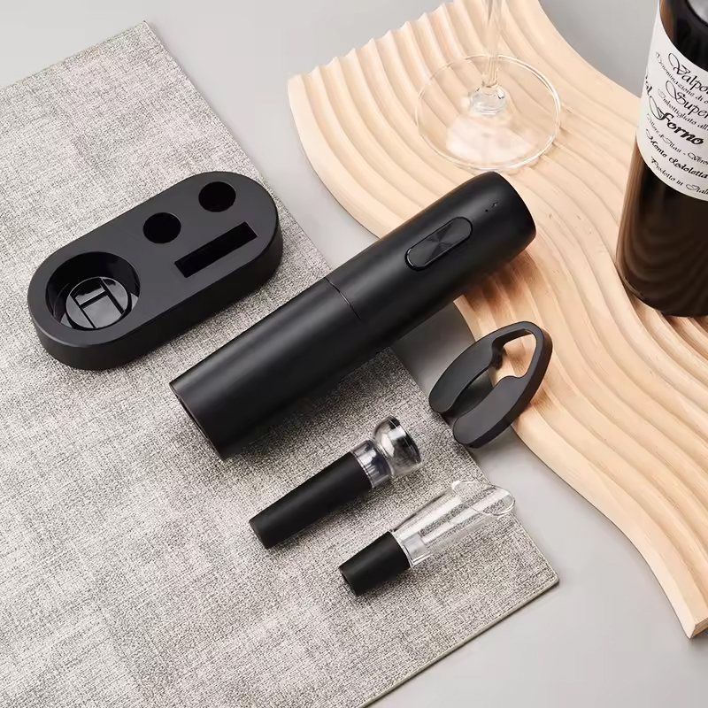 Juego de abridor de botellas d - Wine Beer Opener reseña y precio