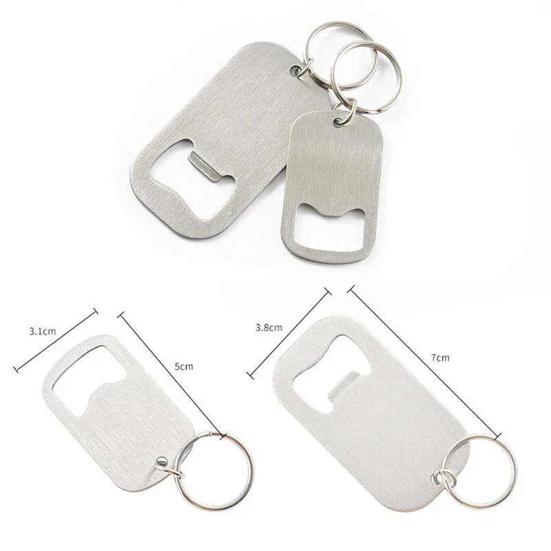 Llavero abridor de botellas de - Wine Beer Fridge reseña y precio