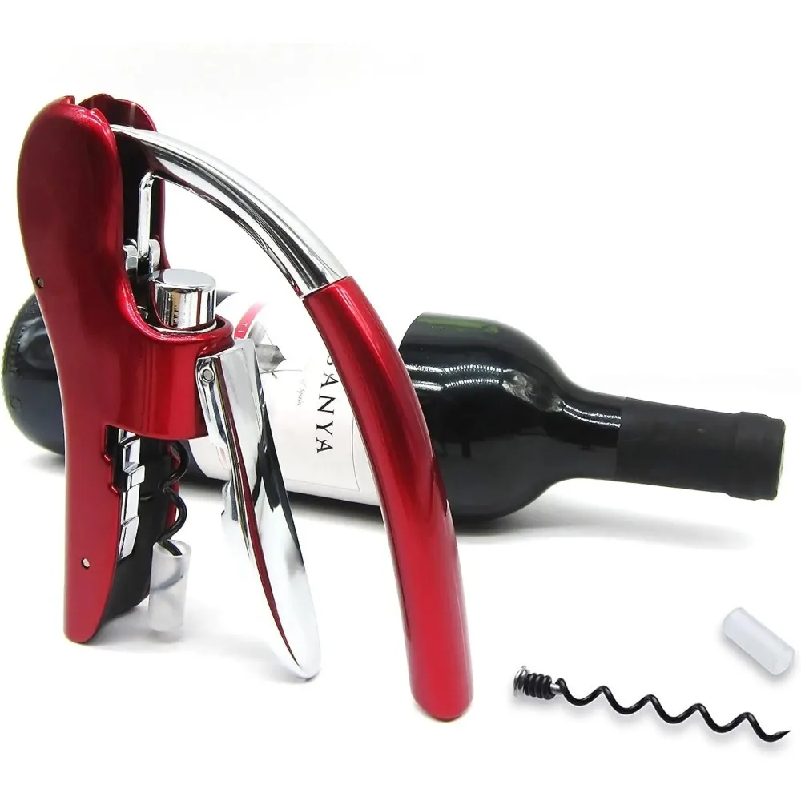 Sacacorchos profesional de ace - Wine Beer Opener reseña y precio