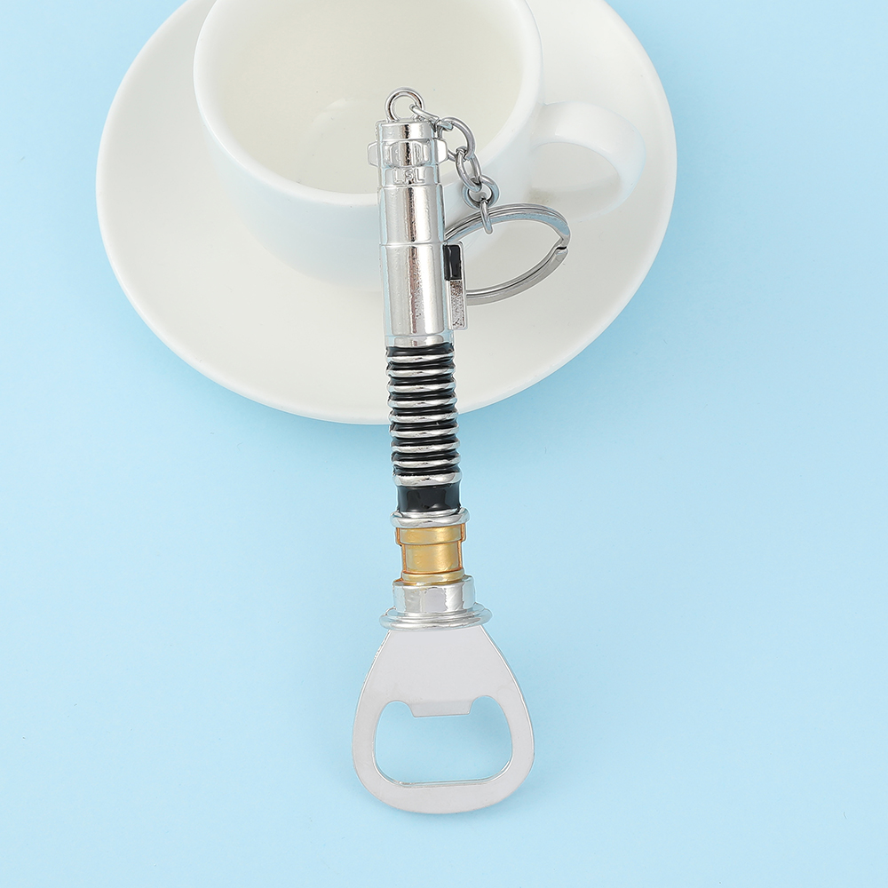 Luke's Lightsaber - Abridor de - Wine Beer Opener reseña y precio