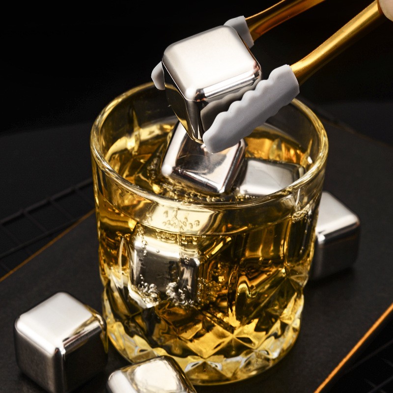 Piedra de hielo de whisky de a - Wine Beer Whiskey reseña y precio