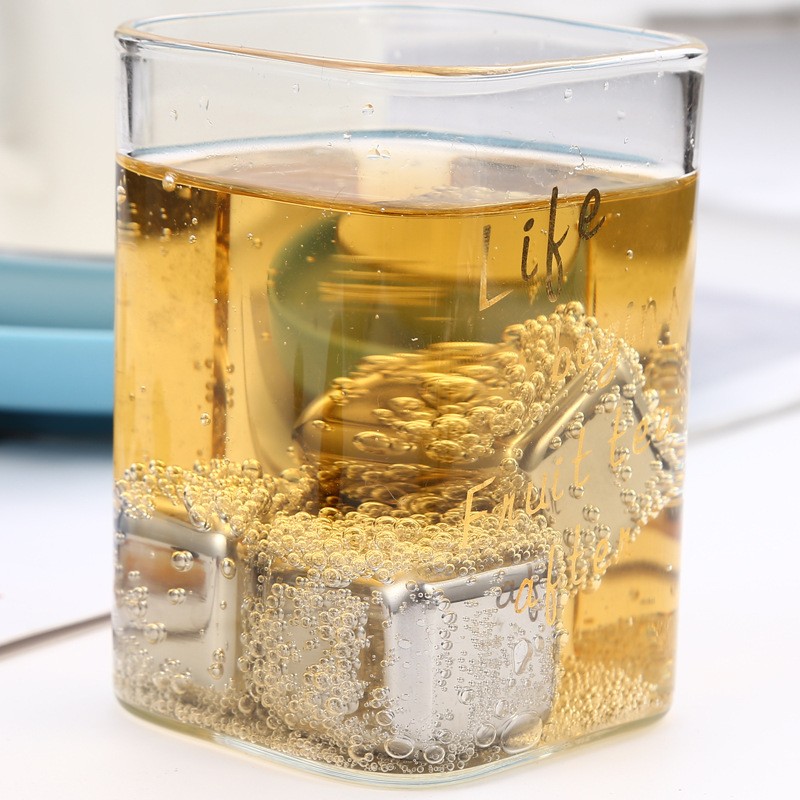Piedra de hielo de whisky de a - Wine Beer Whiskey reseña y precio