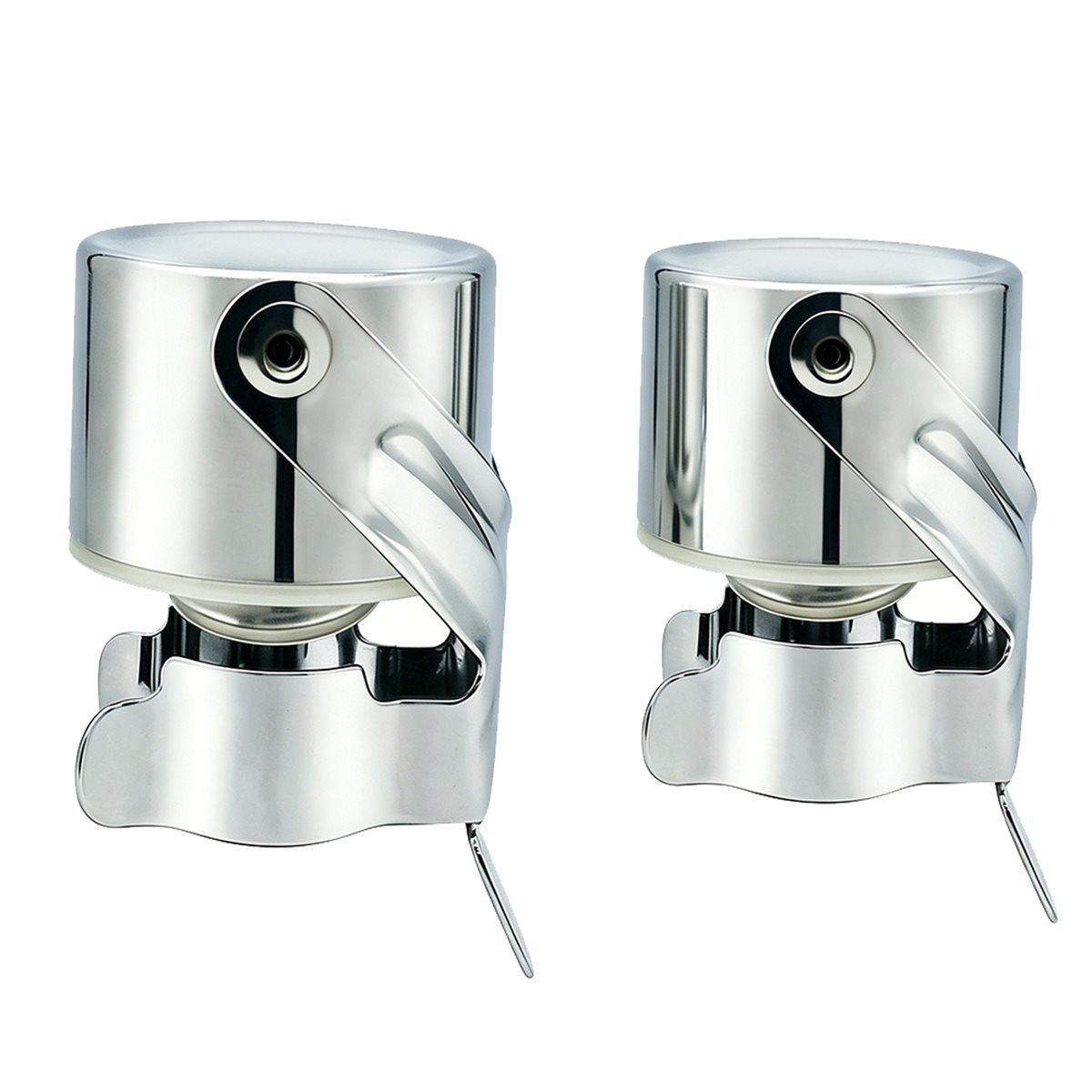 (A02R) 2 tapones para vino y c - Wine & Beer Unlimited Spirits Photos reseña y precio