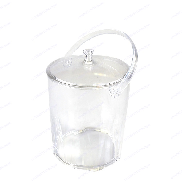 BUcket de hielo de celebridad  - Wine Beer Red reseña y precio