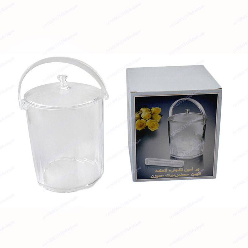 BUcket de hielo de celebridad  - Wine Beer Red reseña y precio