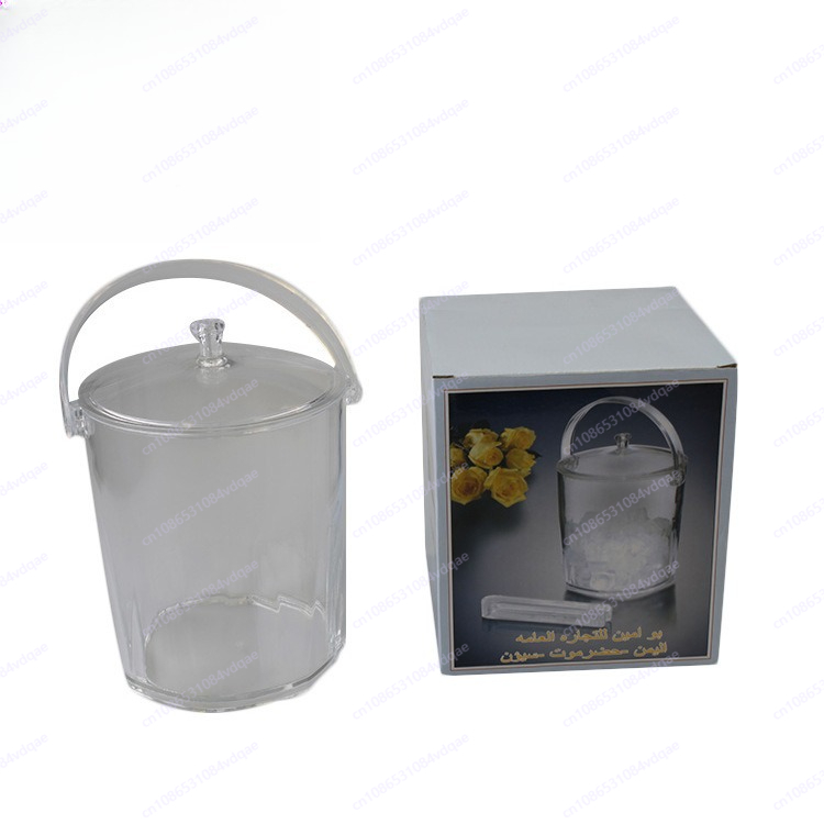 BUcket de hielo de celebridad  - Wine Beer Red reseña y precio