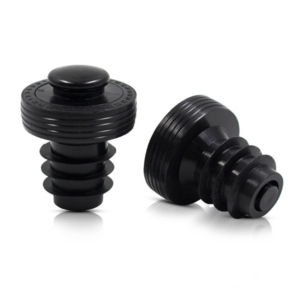 Tapón de Silicona de Grado Ali - Wine Beer Red reseña y precio