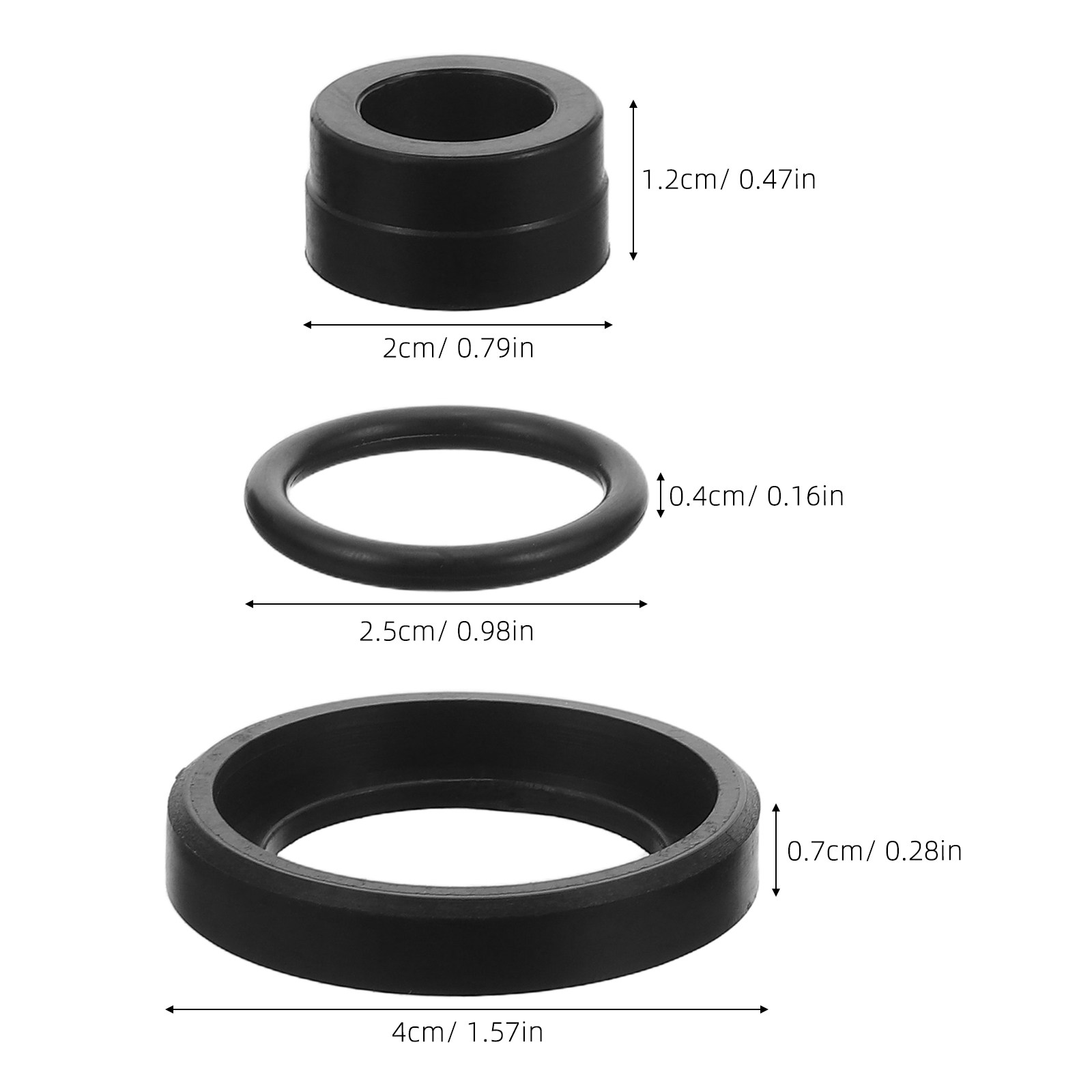Kit de 3 piezas de accesorios  - Wine Beer & More reseña y precio