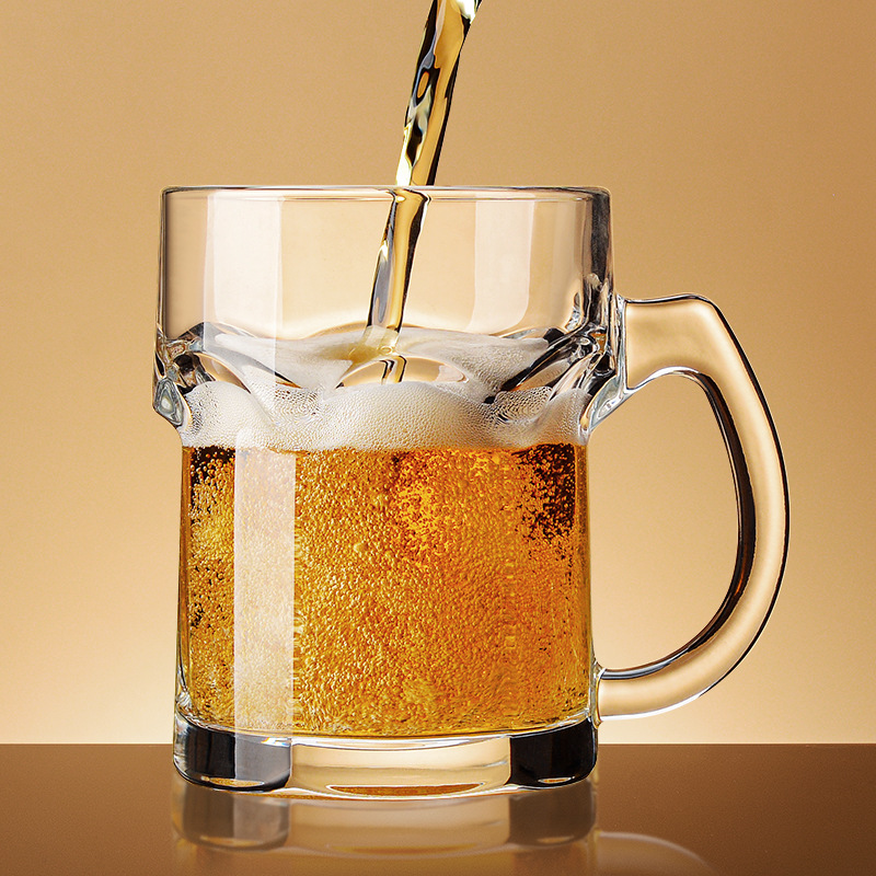 Jarra de cerveza para el hogar - Wine Beer Red reseña y precio