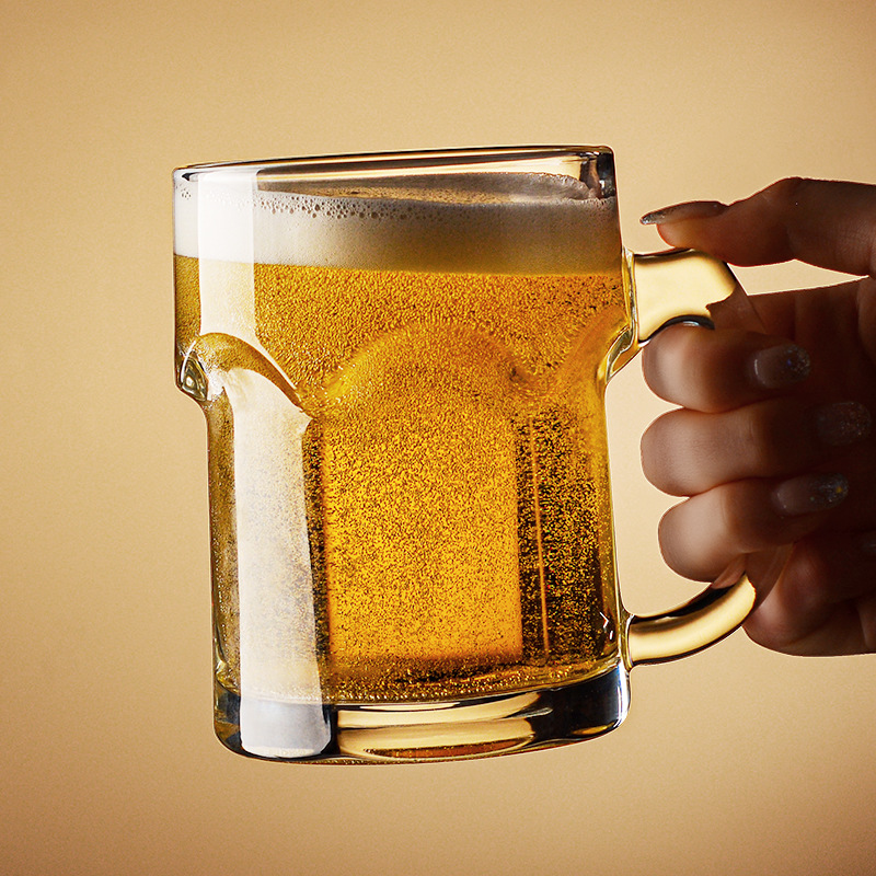 Jarra de cerveza para el hogar - Wine Beer Red reseña y precio