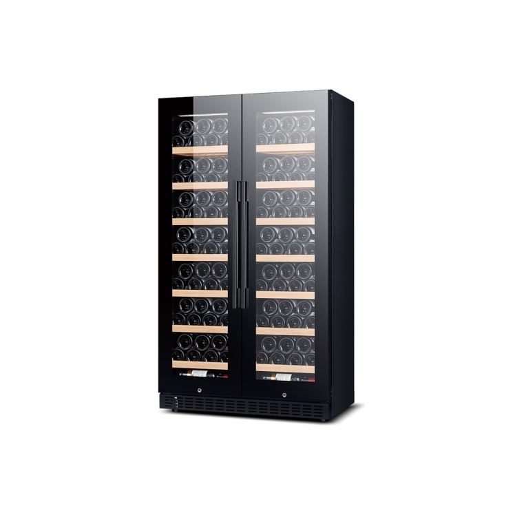 Refrigerador/Congelador Popula - Wine Beer Place reseña y precio
