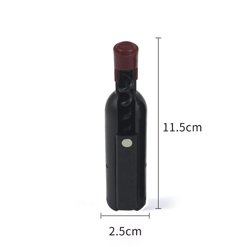 Abridor de Botellas Magnético  - Wine Beer Fridge reseña y precio